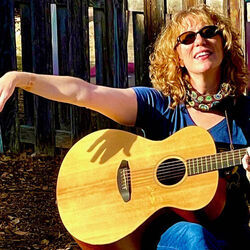 Neskowin Parade Chords by Stacy Henle