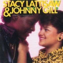 Perfect Combination by Stacy Lattisaw