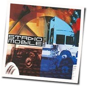Grande Figlio Di Puttana Chords by Stadio