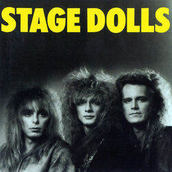 Still In Love Chords by Stage Dolls