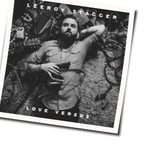 Crooked Old World Acoustic Chords by Leeroy Stagger