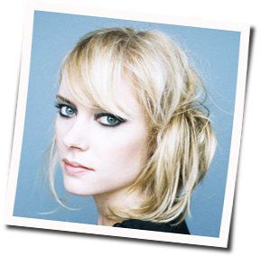 More Chords by Fredrika Stahl