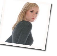 The World To Come Chords by Fredrika Stahl