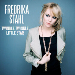 Twinkle Twinkle Little Star Chords by Fredrika Stahl