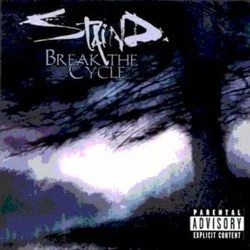 Break Away Tab by Staind