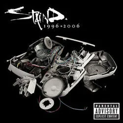 Comfortably Numb Tab by Staind