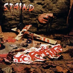 Devil Bass Tab by Staind