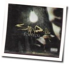 For You Tab by Staind