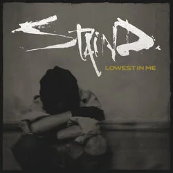 Lowest In Me Tab by Staind