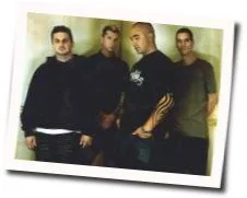 Me Tab by Staind