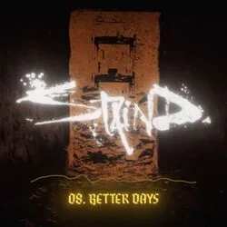 Out Of Time Chords by Staind