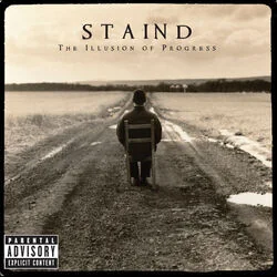 Pardon Me Solo Tab by Staind