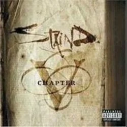 Please Chords by Staind