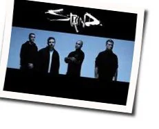 Schizophrenic Conversations Chords by Staind