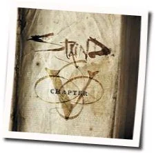 Schizophrentic Conversations Tab by Staind