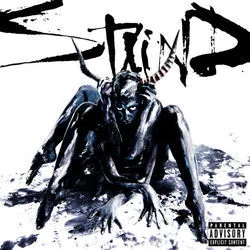 Something To Remind You Acoustic Tab by Staind