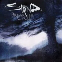 Take It Tab by Staind