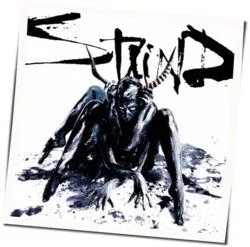 Tangled Up In You Acoustic Chords by Staind