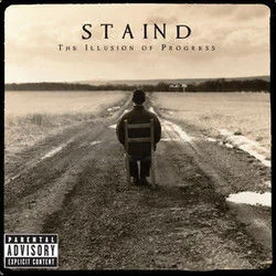 Tangled Up In You Tab by Staind
