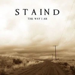 The Way I Am Tab by Staind