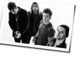 Trippy Chords by Staind