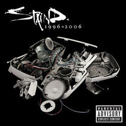 Comfortably Numb Tabs by Staind