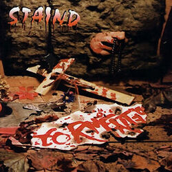 Devil Bass tabs by Staind