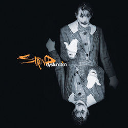 Excess Baggage Chords by Staind