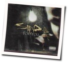 For You Tabs by Staind