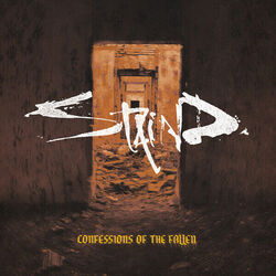 In This Condition Chords by Staind
