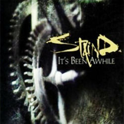 Its Been Awhile by Staind
