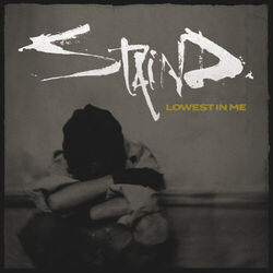 Lowest In Me Tabs by Staind