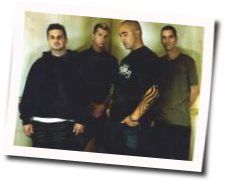 Me Tabs by Staind