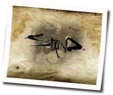 Staind tabs for Now