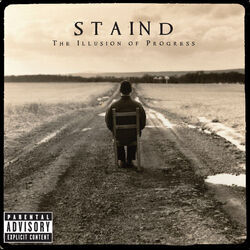 Pardon Me Solo tabs by Staind