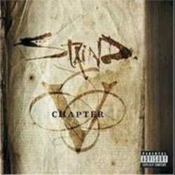 Please Chords by Staind