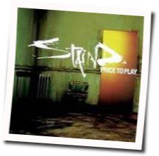 Price To Play by Staind