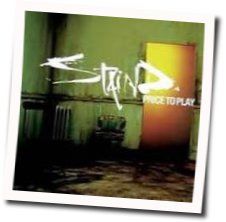 Price To Play Tabs by Staind