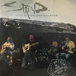 Right Here Acoustic by Staind