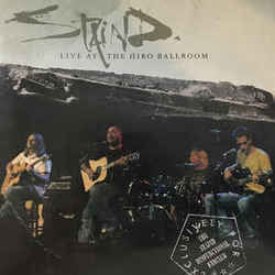 Right Here Acoustic Chords by Staind