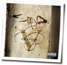 Run Away Tabs by Staind