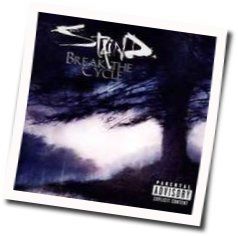 Safe Place by Staind