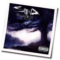 Safe Place Tabs by Staind
