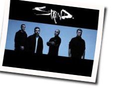 Schizophrenic Conversations Chords by Staind