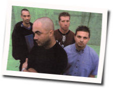 See Thru Tabs by Staind