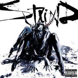 Something To Remind You by Staind