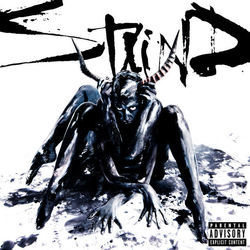 Something To Remind You Tabs by Staind