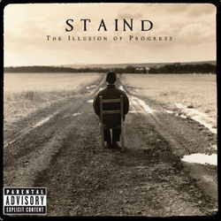 Tangled Up In You by Staind