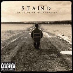 Tangled Up In You Tabs by Staind