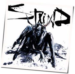 Tangled Up In You Acoustic Chords by Staind